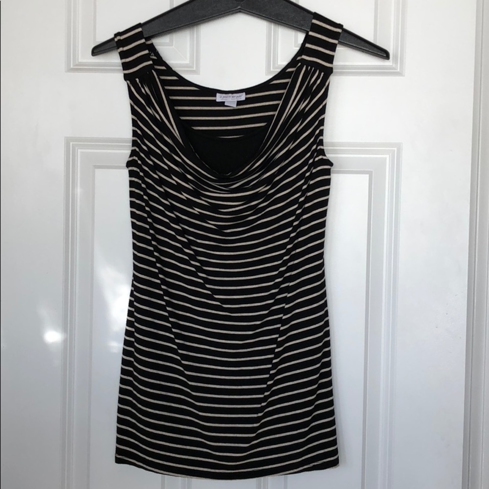 Nursing Tank